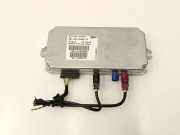 Kamerablock BMW X3 (F25) xDrive 30 d 16129510