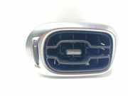 Lüftungsgitter Armaturenbrett Citroen C3 Picasso (SH) 9682570377