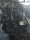Motor OPEL ZAFIRA A (F75_) 2.0 DTI 16V Y20DTH