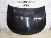 Motorhaube VW Passat B6 CC (357)