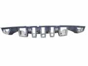 Aufprallträger hinten Peugeot 407 Coupe () 9651455780