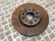 Bremsscheibe vorne rechts OPEL ASTRA K 1.6 CDTi
