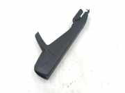 Handbremsgriffverkleidung AUDI A4 Cabrio (8H7, B6, 8HE, B7) 2.5 TDI 8E0711463B