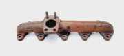 Auspuffkrümmer Ford Focus II Turnier (DA, DS, FFS) 548028