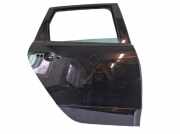 Tür hinten rechts RENAULT GRAND SCÉNIC III (JZ0/1_) 1.4 16V (JZ0F)