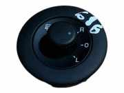Spiegeleinstellschalter VW SCIROCCO (137, 138) 2.0 TDI 1K8867256