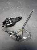 Türschloss vorne rechts LAND ROVER DISCOVERY V (L462) 3.0 D 4x4 HY32203A28BB FK72224A80AA