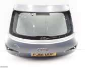 Heckklappe geschlossen Audi A1 Sportback (8XA)