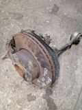 Radnaben vorne rechts BMW 3 (E90) 318 d 6764444