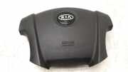 Lenkrad Airbag KIA SPORTAGE V (NQ5) 1.6 T-GDI AWD 569001F200