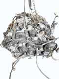 Motor MERCEDES-BENZ SL (R230) 500 (230.471) M273.965