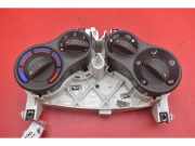 Heizungsbetätigung (Konsole) vorne Fiat Panda Van (312) 5A0240100