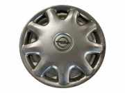 Radkappen OPEL ASTRA G Furgon (F70) 1.6 90498214DS