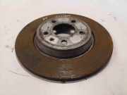 Bremsscheibe links hinten Audi A5 Sportback (8TA)