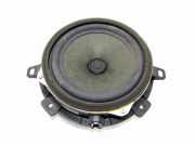 Türlautsprecher vorne links HYUNDAI H-1 Travel (TQ) 2.5 CRDi 4H000 96330