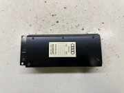 Audio-Verstärker Audi A4 Cabriolet (8H) 8H0035223