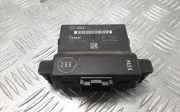 Gateway-Steuereinheit SEAT LEON (1P1) 2.0 TDI 16V 1K0907530F