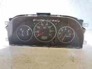 Kombiinstrument NISSAN X-TRAIL (T30) 2.2 dCi 8H70575