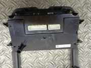 Klima-/Heizungssteuerungsoberflächen TOYOTA AVENSIS VERSO (_M2_) 2.0 D (CLM20_)