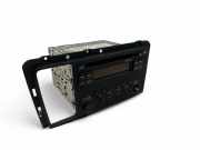 Multifunktionsanzeige Volvo S60 I (384) 307458121