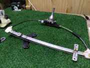 Türfensterheber hinten rechts HONDA CIVIC VII Hatchback (EU, EP, EV) 1.6 i