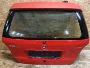 Heckklappe geschlossen Mercedes-Benz A-Klasse (W168) A1687420110