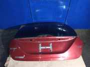 Heckklappe geschlossen Volvo V60 I (155) 31457729