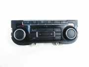 Klimabedienteil VW TIGUAN (5N_) 2.0 TDI 4motion 5K0907044DT