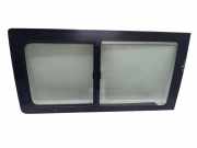 Linke Seite hinteres Seitenfenster VW TRANSPORTER V (T5) Flatbed 2.5 TDI 4motion 43R004343
