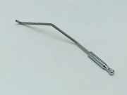 Türpolsterverkleidung hinten rechts JAGUAR XJ (X308) 4.0