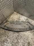 Bodenschutz der Frontstoßstange MERCEDES-BENZ E Cabrio (A207) E 220 CDI (207.402) A2075200623 2075200623