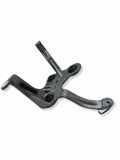 Halter für ABS-Block MERCEDES-BENZ SLK (R172) 200 (172.448) A1724300410