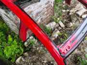 Dach mit Sonnendachausschnitt VW Golf VII Variant (BA, BV)