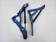 Heckklappescharnier links BMW 2 Coupe (F22, F87) 220 d 7304556
