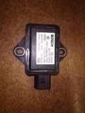 Beschleunigungssensor AUDI A4 Cabrio (8H7, B6, 8HE, B7) 2.5 TDI 8E0907637A