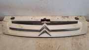 Gitter Grill vorne links CITROËN BERLINGO Furgon (M_) 2.0 HDI 90 (MBRHY, MCRHY) 9644758177