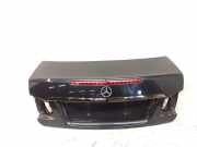 Heckklappe geschlossen Mercedes-Benz E-Klasse Coupe (C207)