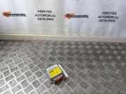 Airbag-Steuergerät PEUGEOT 206 SW (2E/K) 1.4 HDi 9636894080 550541500