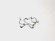 Kraftstoffleitung Ford Kuga ()