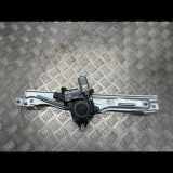 Türfensterheber hinten links OPEL INSIGNIA A (G09) 2.0 CDTI (68) 39176507