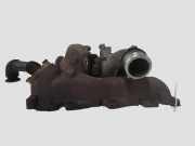 Turbolader OPEL MERIVA 1.3 CDTI 55196859