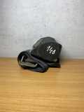 Mittlerer Sicherheitsgurt hinten BMW 7 (E65, E66, E67) 730 i, Li #C722 00019264