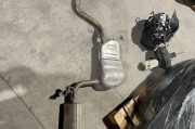 Auspuffanlage hinten Audi A3 Limousine (8V) 82125268