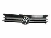 Vorderer oberer Gitter VW GOLF IV (1J1) 1.9 TDI