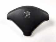 Lenkrad Airbag PEUGEOT 307 (3A/C) 1.6 16V 96821872ZR E509E314615U176