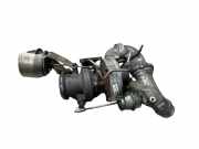 Turbolader MERCEDES-BENZ E (W212) E 250 (212.036) 54391016368