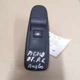 Schalter für Fensterheber links hinten Citroen C4 Grand Picasso (U) 96639377ZD