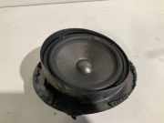 Lautsprecher links hinten Mercedes-Benz E-Klasse (W211) A2118202602