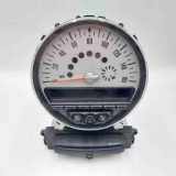 Radio/Navigationssystem-Kombination Mini Mini (R56) 65123456516