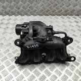 Ansaugbrücke BMW 3 (F30, F80) 316 i 7595077 7599907